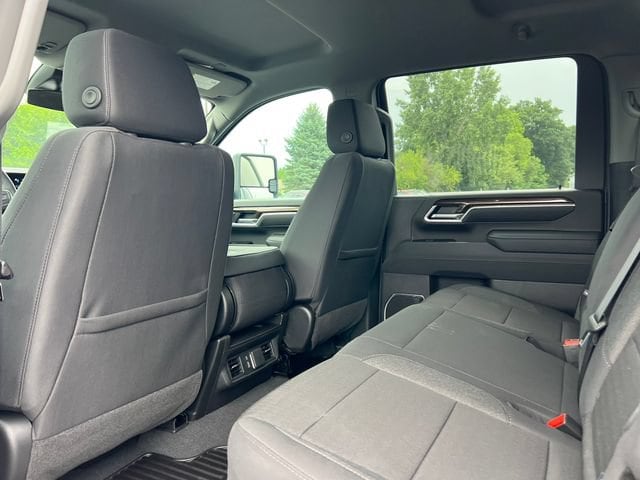 2026 Chevrolet Silverado 2500 HD LT - Photo 44