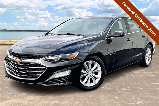 2023 Chevrolet Malibu 1LT photo 3