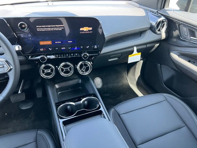 2026 Chevrolet Blazer EV LT - Photo 29