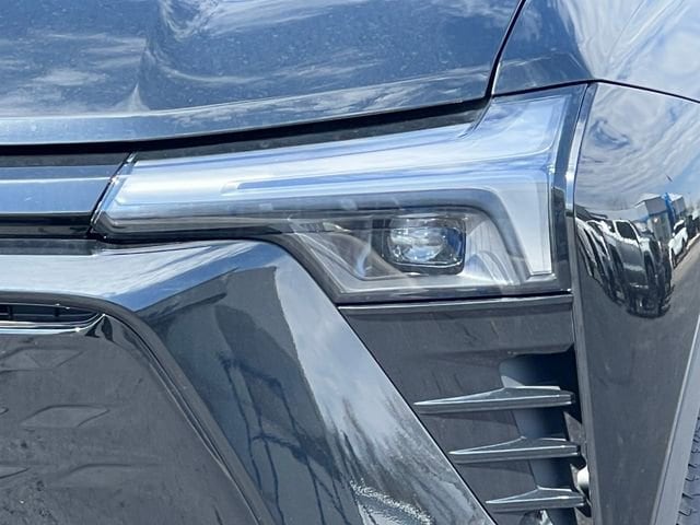 2026 Chevrolet Blazer EV LT - Photo 36