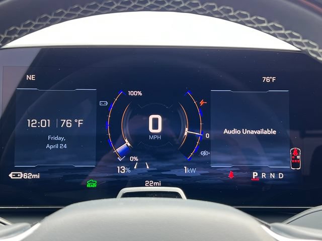 2026 Chevrolet Silverado EV LT - Photo 29