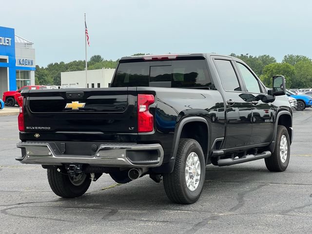 2026 Chevrolet Silverado 2500 HD LT - Photo 50