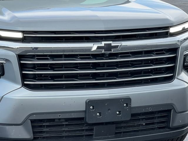 2025 Chevrolet Traverse LT - Photo 41