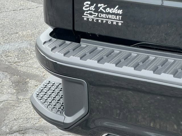 2025 Chevrolet Silverado 1500 RST - Photo 10