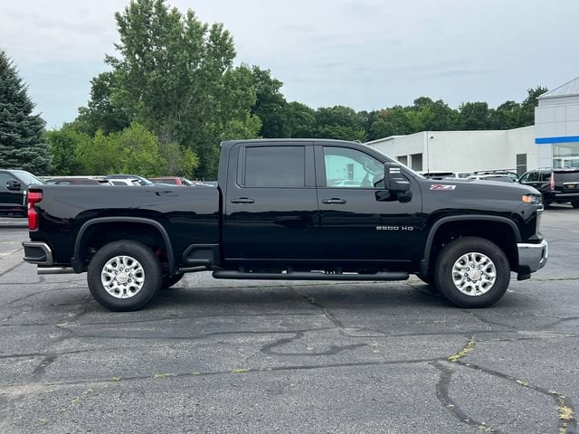 2026 Chevrolet Silverado 2500 HD LT - Photo 51