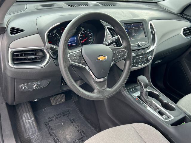 2023 Chevrolet Equinox LT - Photo 16