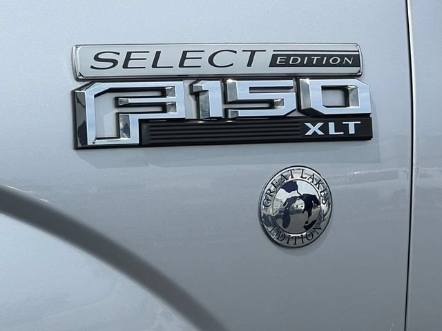 Used 2016 Ford F-150 XLT with VIN 1FTEW1EGXGFB98223 for sale in Rockford, MI