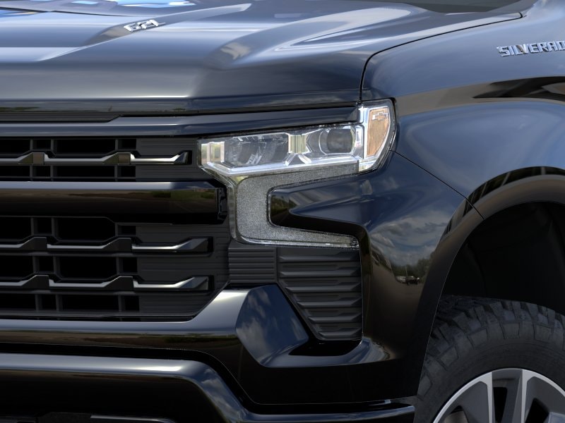 2025 Chevrolet Silverado 1500 RST - Photo 57