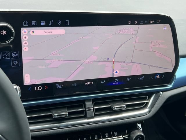 2026 Chevrolet Equinox EV 2LT - Photo 20
