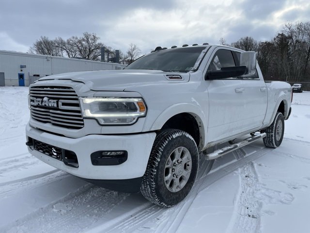 2022 RAM Ram 2500 Pickup Laramie's photo