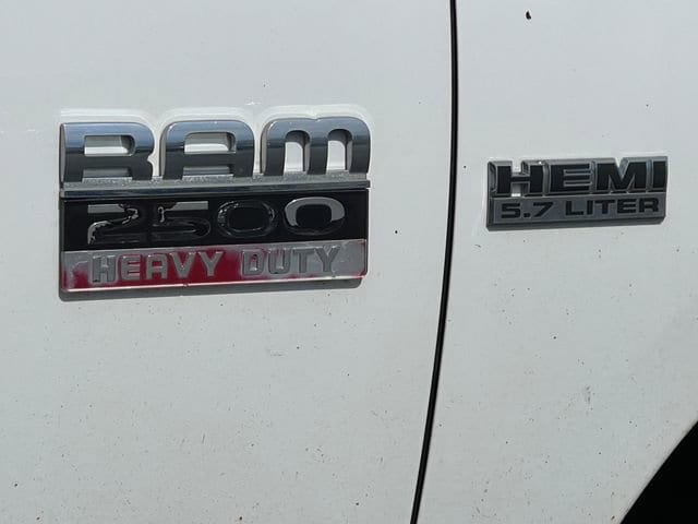 Used 2011 RAM Ram 2500 Pickup ST with VIN 3D7TT2CT1BG625842 for sale in Rockford, MI