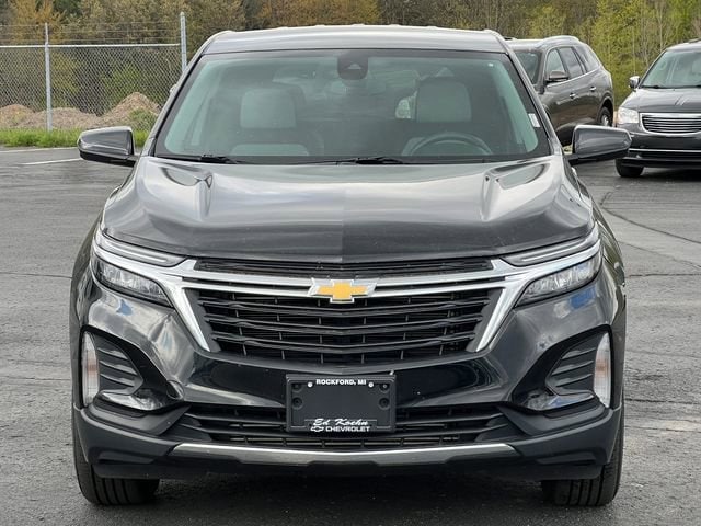 2023 Chevrolet Equinox LT - Photo 37