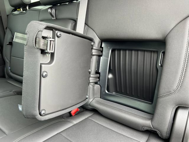 2025 Chevrolet Silverado 1500 RST - Photo 6