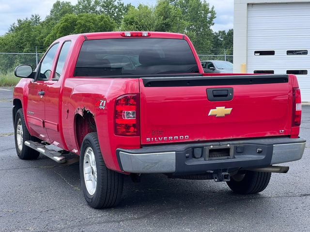 Used 2013 Chevrolet Silverado 1500 LT with VIN 1GCRKSE73DZ404611 for sale in Rockford, MI