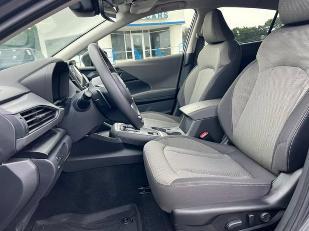 Used 2024 Subaru Crosstrek Premium SUV