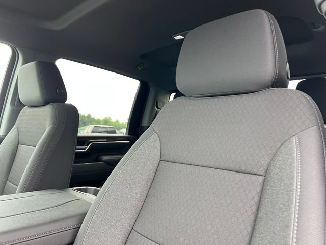 2026 Chevrolet Silverado 2500 HD LT - Photo 17
