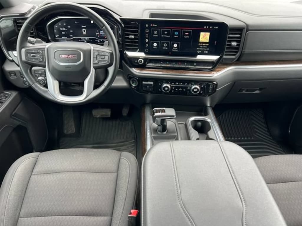 Used 2023 GMC Sierra 1500 Elevation Truck