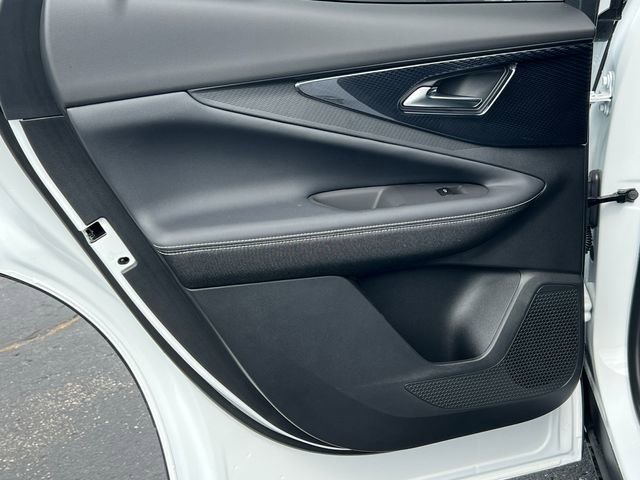 2026 Chevrolet Blazer EV LT - Photo 31
