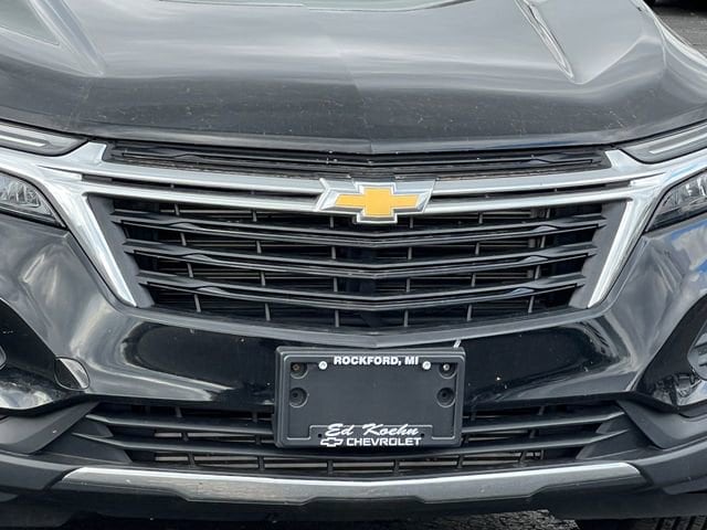 2023 Chevrolet Equinox LT - Photo 36