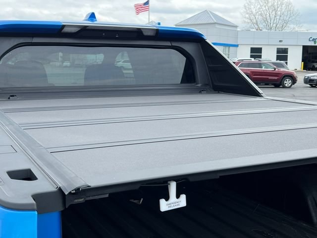 2026 Chevrolet Silverado EV LT - Photo 14