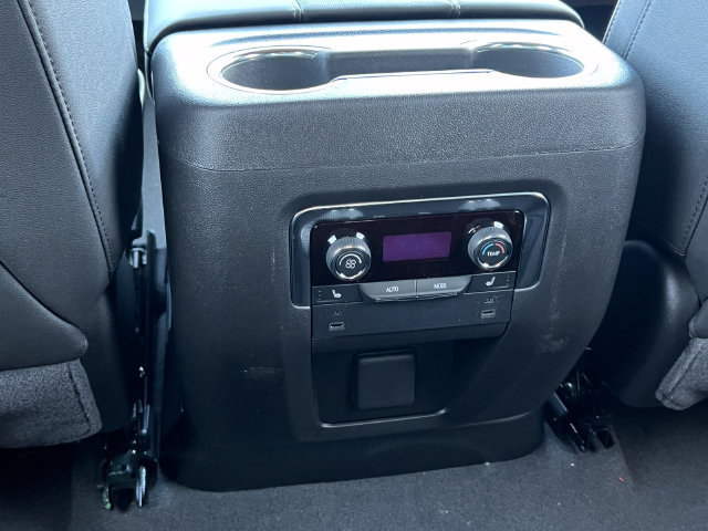 2026 Chevrolet Tahoe Premier - Photo 38