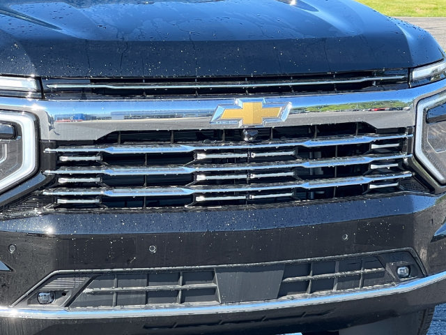 2026 Chevrolet Tahoe Premier - Photo 47