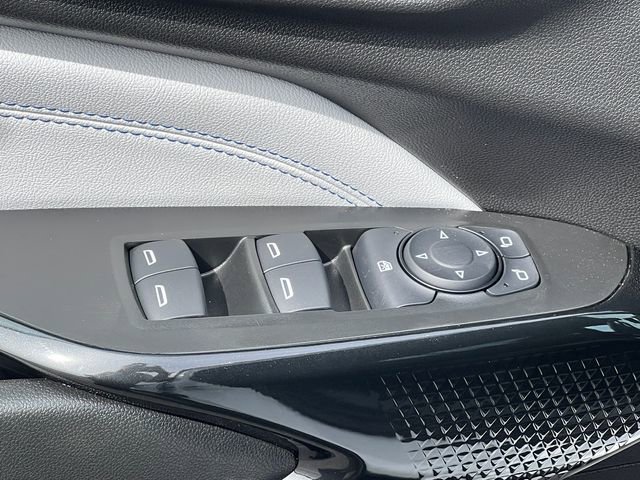 2026 Chevrolet Trax LT - Photo 12