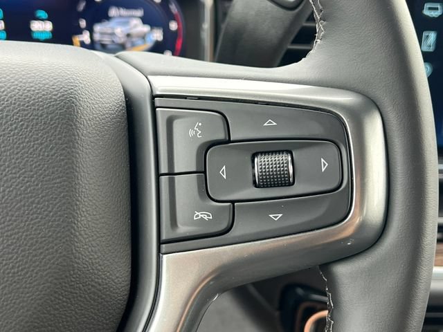 2026 Chevrolet Silverado 2500 HD LT - Photo 26