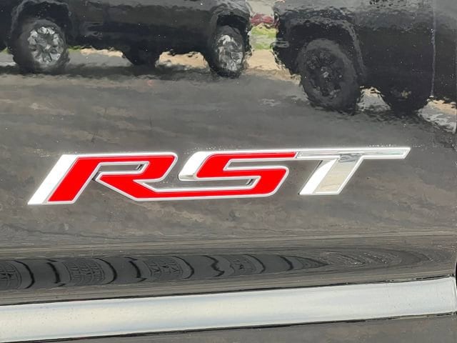2025 Chevrolet Silverado 1500 RST - Photo 12