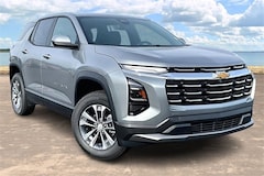 2026 Chevrolet Equinox LT SUV