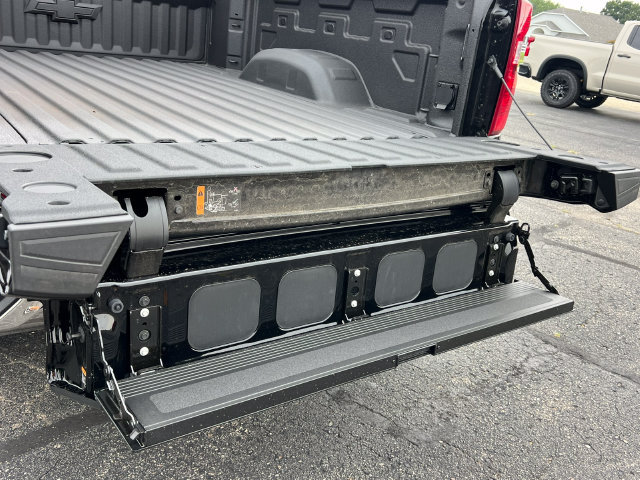 2026 Chevrolet Silverado 2500 HD LT - Photo 10