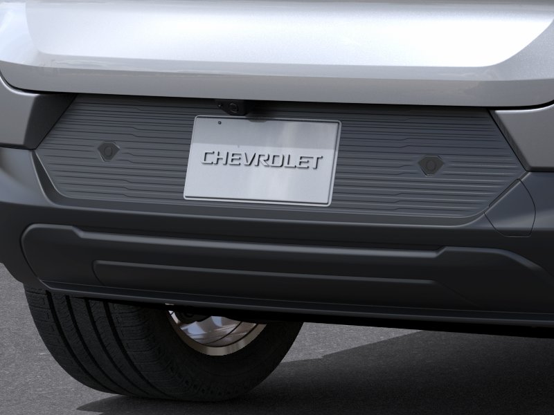 2026 Chevrolet Equinox EV 2LT - Photo 59