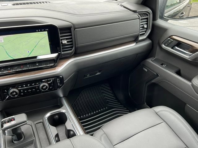2025 Chevrolet Silverado 1500 RST - Photo 35