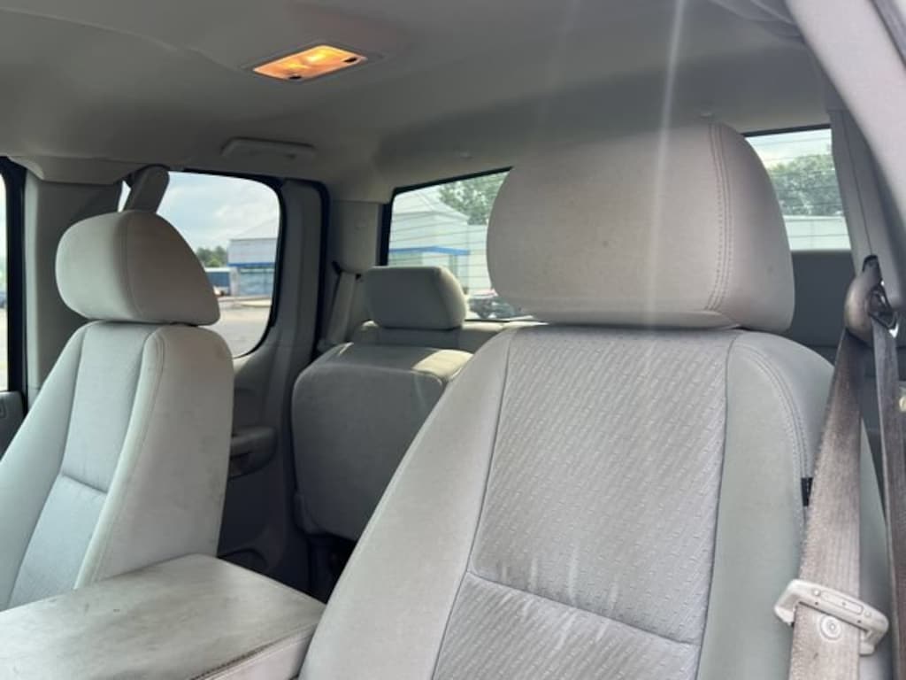 Used 2012 GMC Sierra 1500 SLE Truck