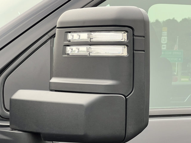 2026 Chevrolet Silverado 2500 HD LT - Photo 43