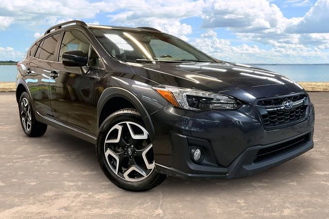 2019 Subaru Crosstrek Limited