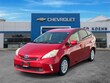  Toyota Prius v