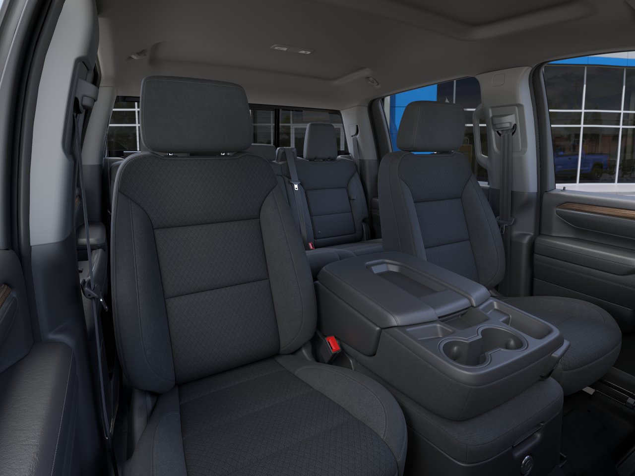 2026 Chevrolet Silverado 2500 HD LT - Photo 17