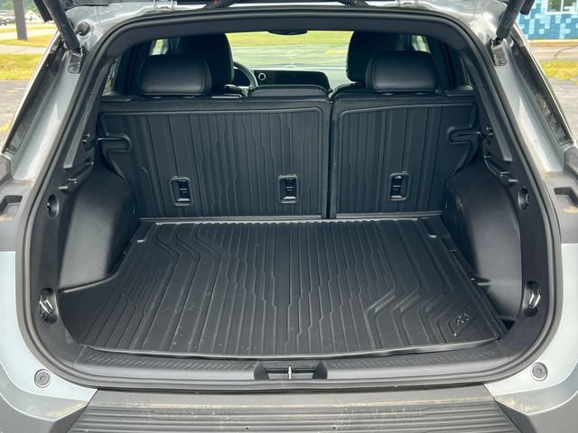2026 Chevrolet Equinox EV 2LT - Photo 34