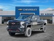 Chevrolet Silverado 2500 HD