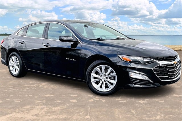 2023 Chevrolet Malibu 1LT