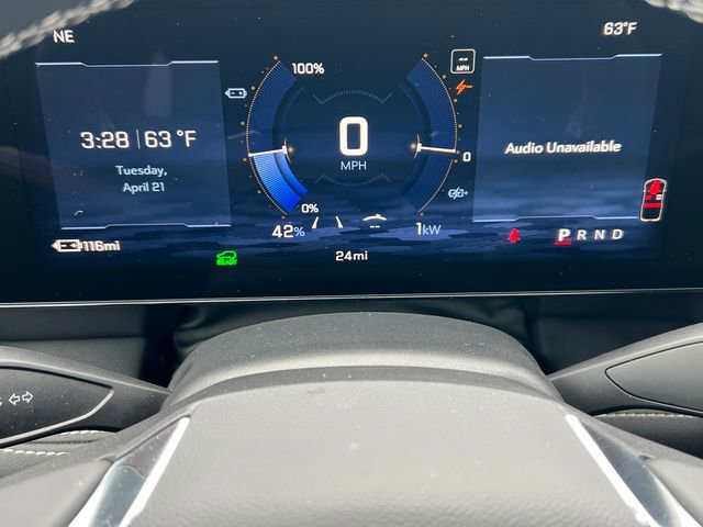 2026 Chevrolet Blazer EV LT - Photo 17