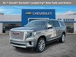 GMC Yukon XL