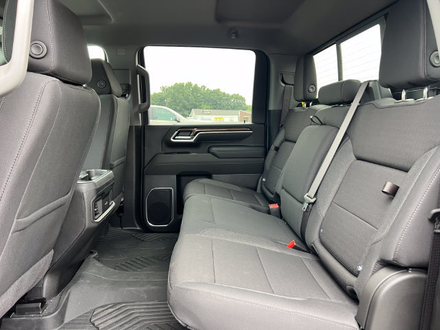 2026 Chevrolet Silverado 2500 HD LT - Photo 6