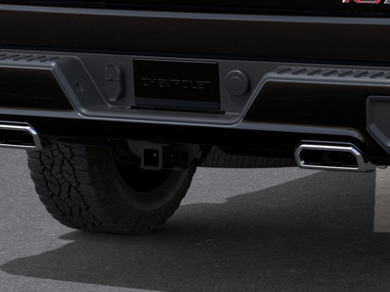 2025 Chevrolet Silverado 1500 RST - Photo 61