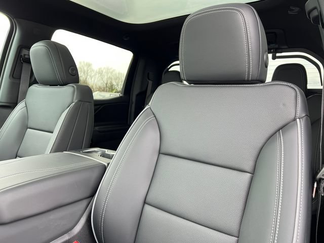 2026 Chevrolet Silverado EV LT - Photo 22
