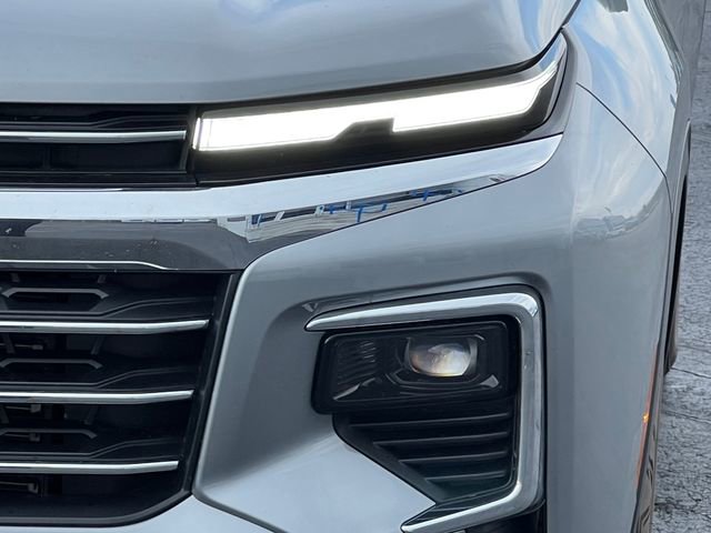 2025 Chevrolet Traverse LT - Photo 40