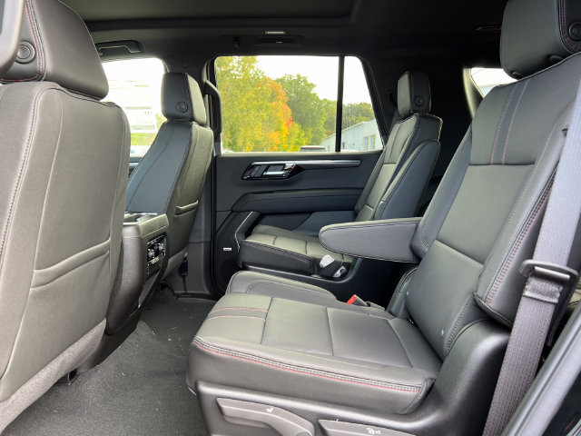 New 2026 Chevrolet Tahoe RST SUV