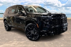 2026 Chevrolet Traverse RS SUV