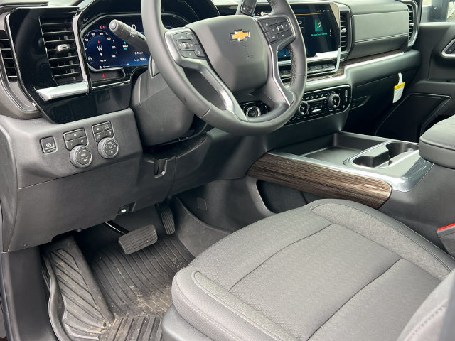 2026 Chevrolet Silverado 2500 HD LT - Photo 22